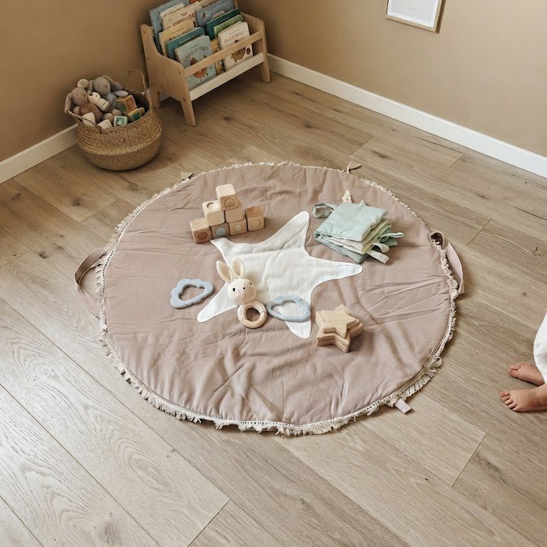 Playmat