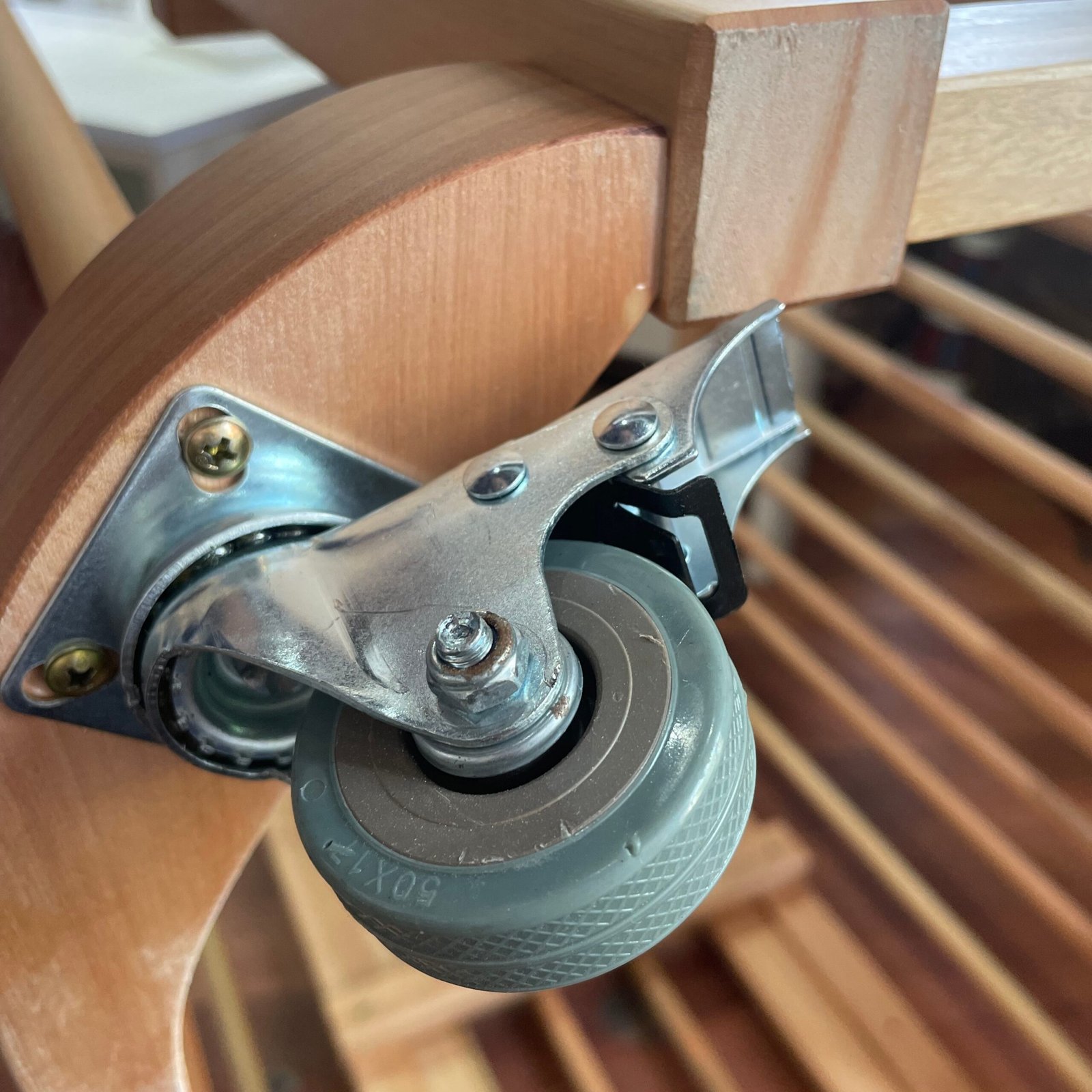 Cuna Evolutiva 5 en 1- Madera maciza( Grandis)- Regalo: Colchón Mini Cuna - - Imagen 11