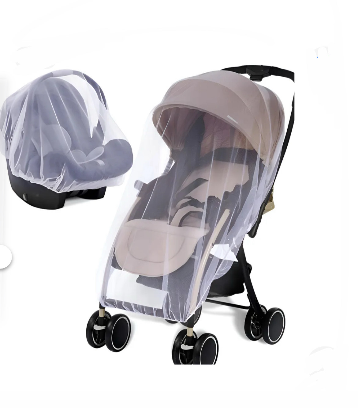 Tul cubre coche o cubre butaca auto