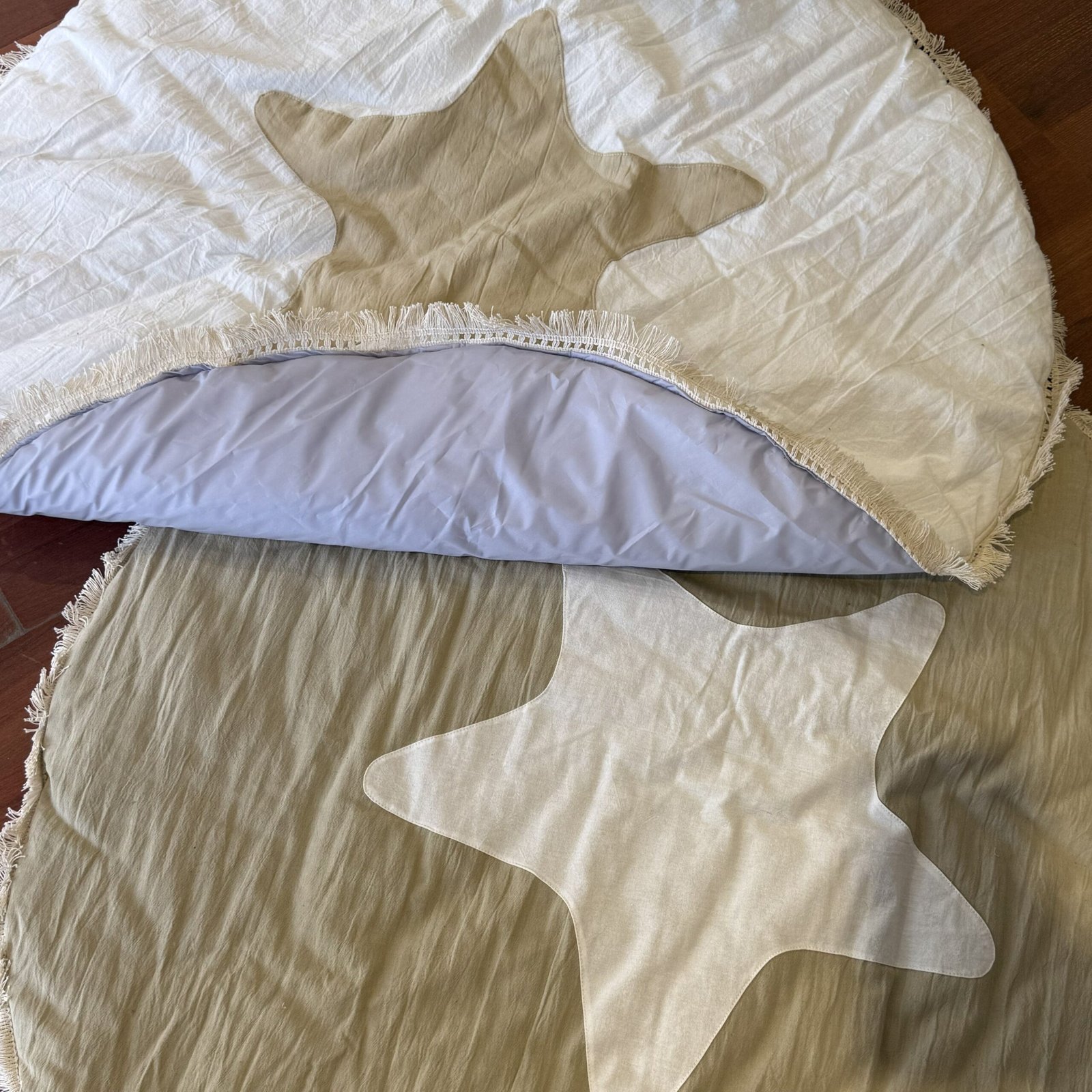 Playmat Tusor arena - 1,20 m